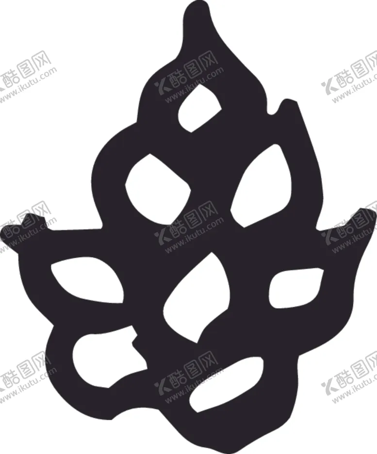 编号：90588706240706219582【酷图网】源文件下载-黑白涂鸦画