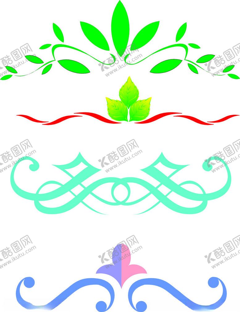 编号：61162602041655438756【酷图网】源文件下载-文化墙元素
