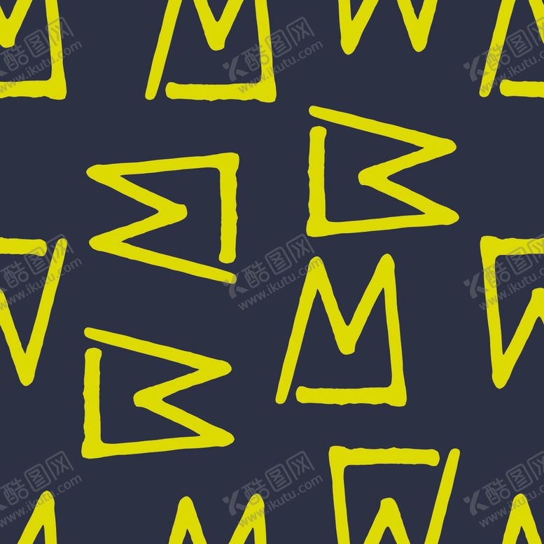 编号：61547510041315166910【酷图网】源文件下载-手工制作部落图案