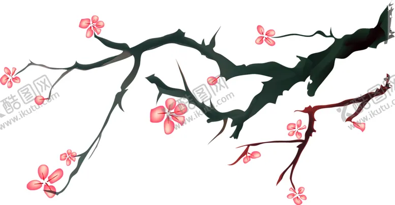 编号：58886706270745415169【酷图网】源文件下载-鲜花装饰
