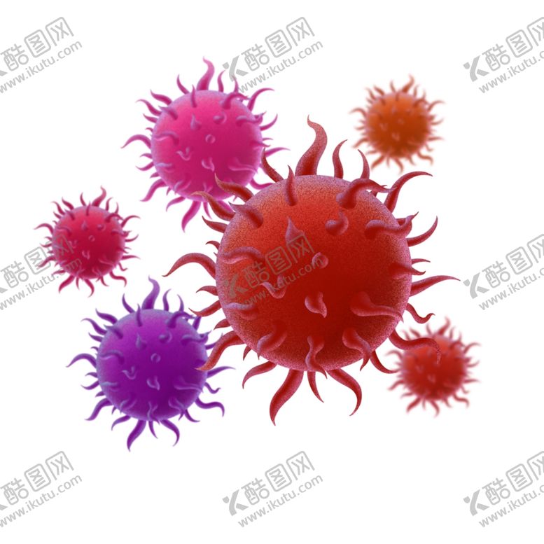 编号：58897410190801373813【酷图网】源文件下载-细菌