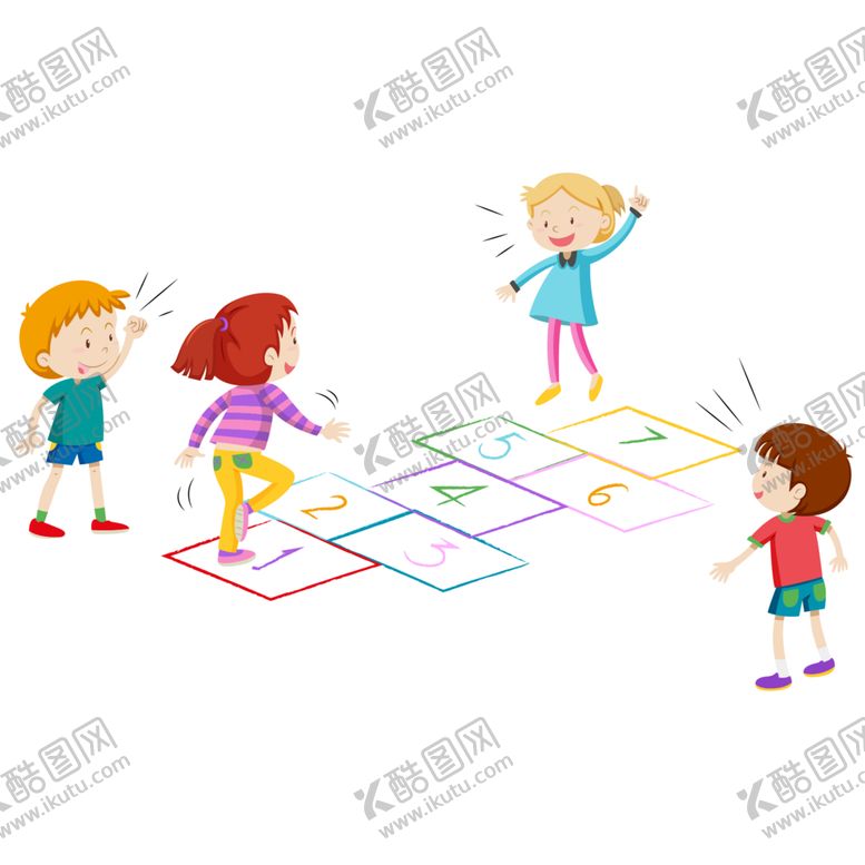 编号：25872412081139269142【酷图网】源文件下载-卡通人物