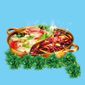 火锅
