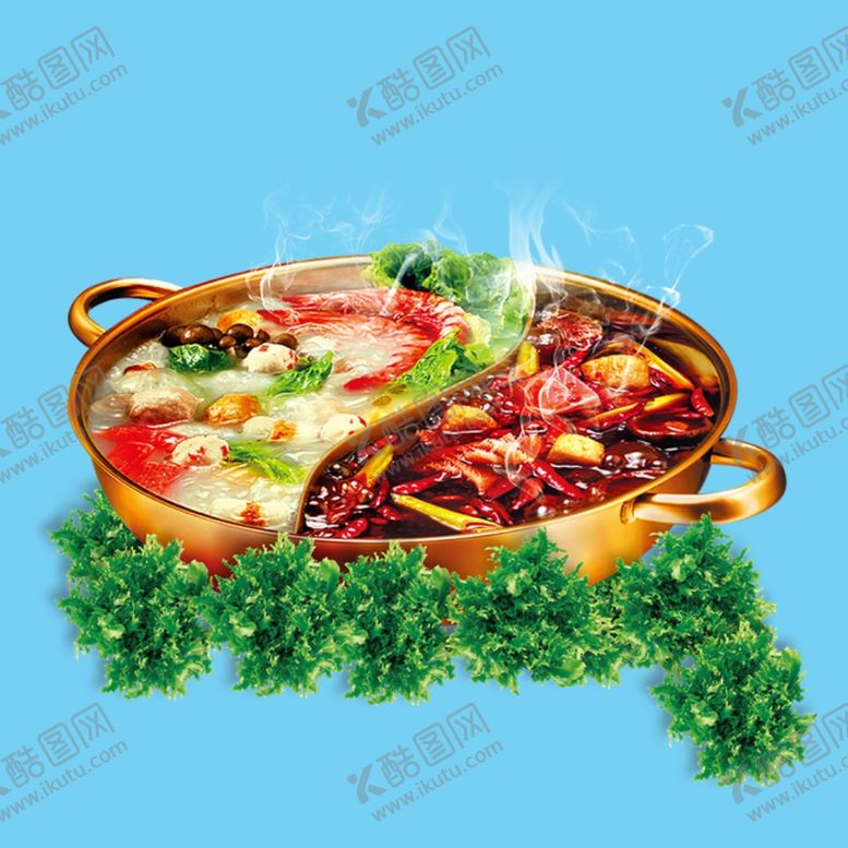 编号：68443810152000321762【酷图网】源文件下载-火锅