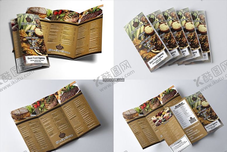 编号：49110406231416348700【酷图网】源文件下载-企业三折页