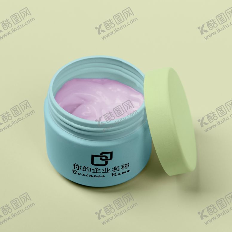 编号：30906105121608547843【酷图网】源文件下载-化妆品样机