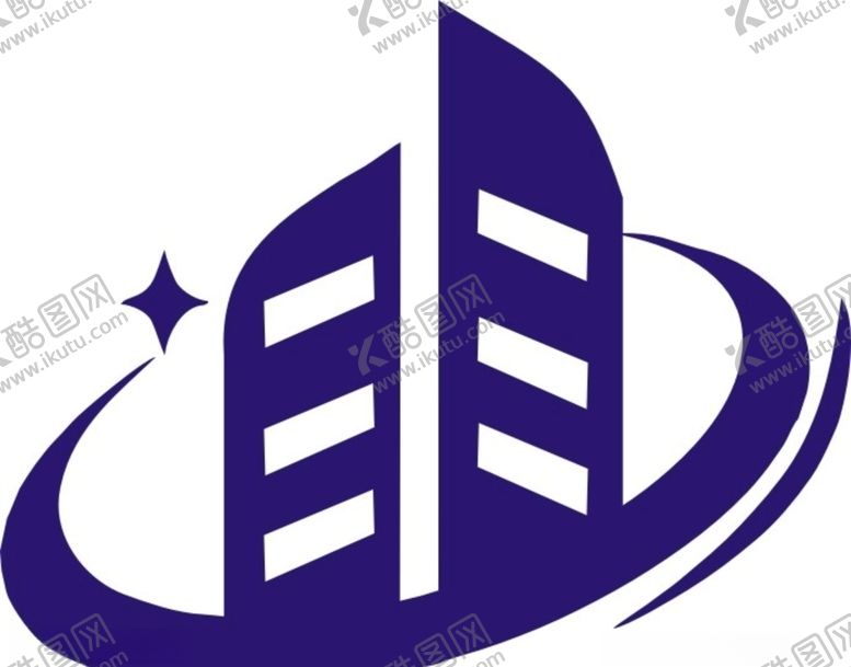 编号：23561409110450579931【酷图网】源文件下载-建筑标志