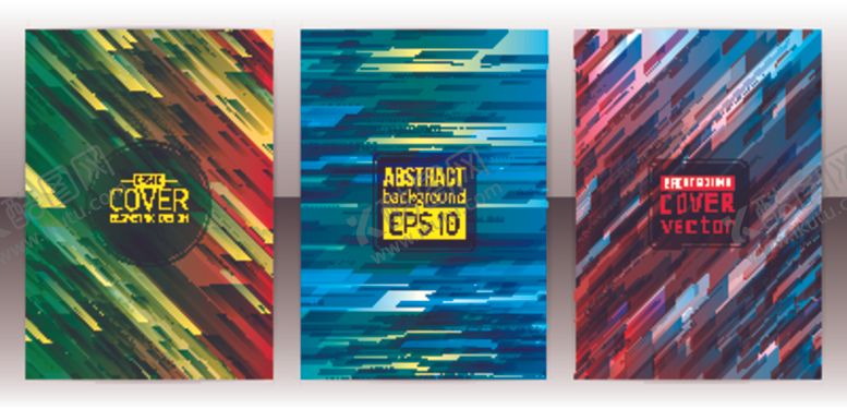 编号：50985809302302451682【酷图网】源文件下载-几何背景