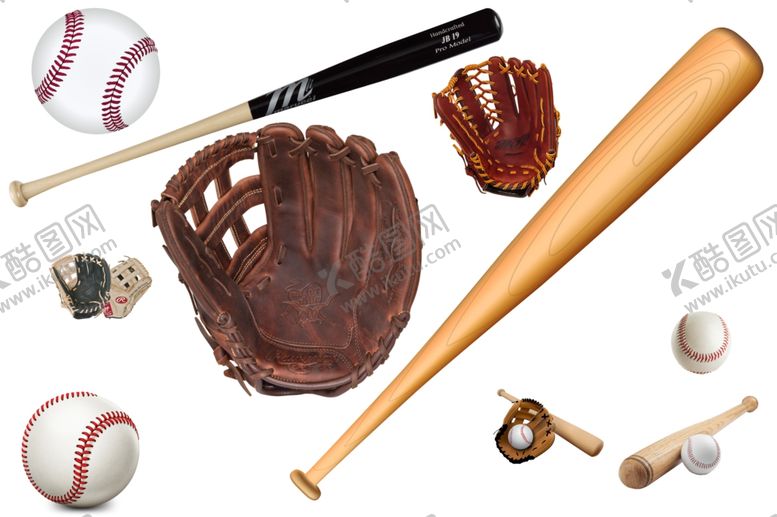 编号：23888510150440137386【酷图网】源文件下载-棒球