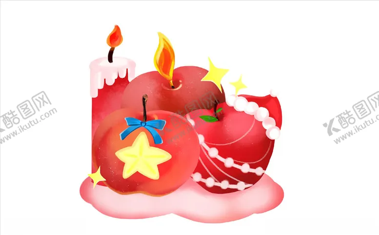 编号：54211105010259161851【酷图网】源文件下载-平安果素材