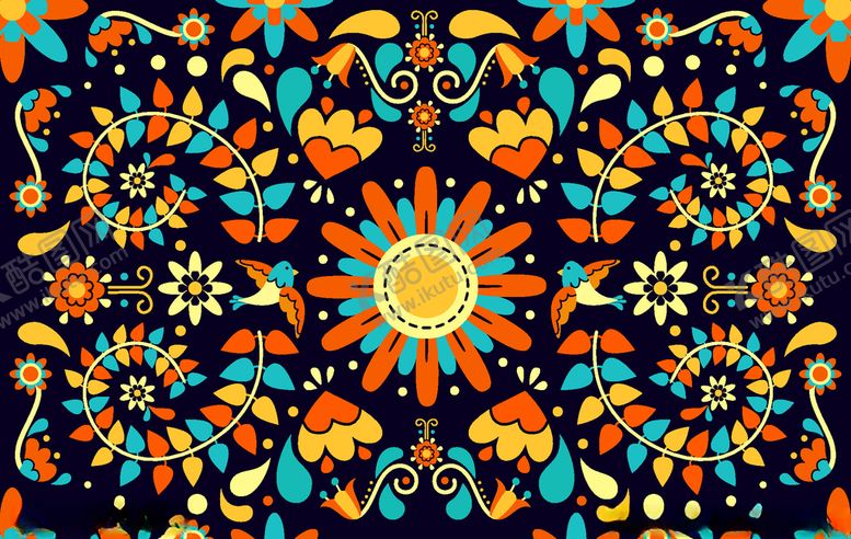 编号：70282310041602278945【酷图网】源文件下载-植物背景