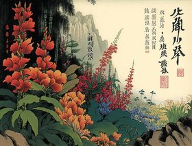 东方花园