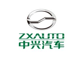 合众汽车标志LOGO