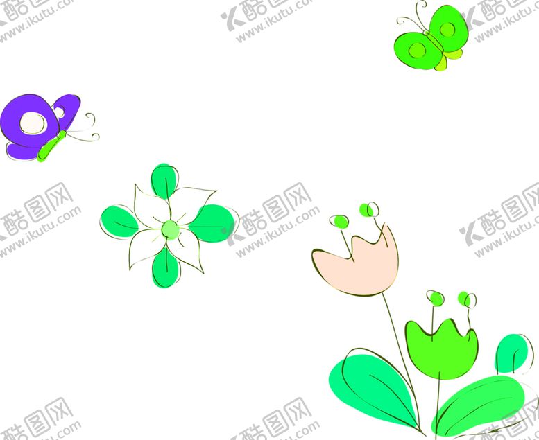 编号：96352709260349188757【酷图网】源文件下载-花素材