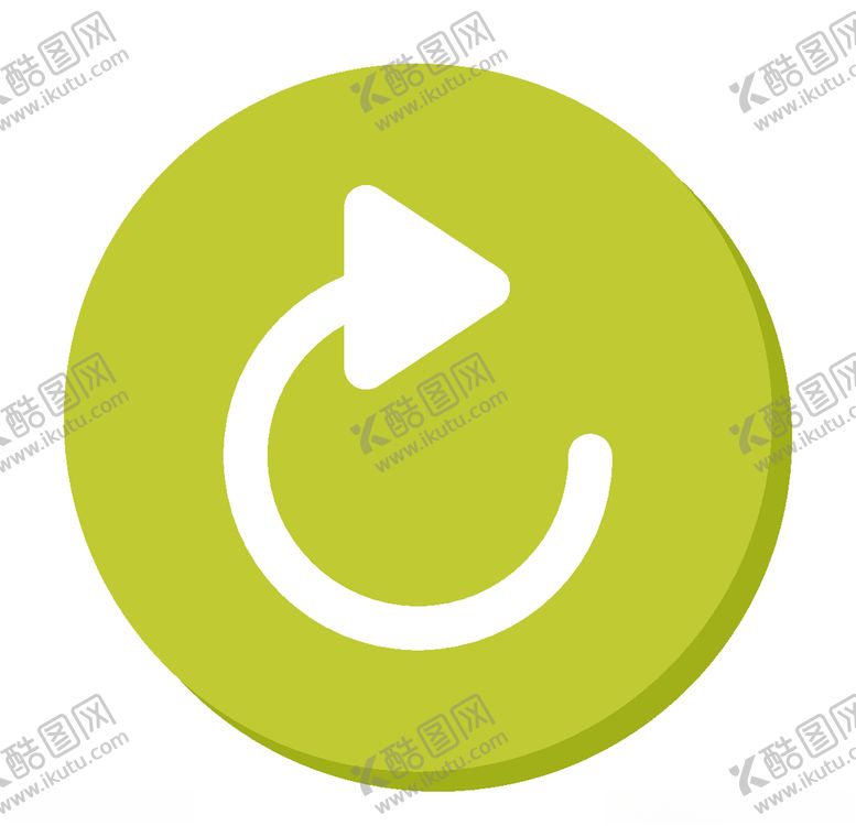 编号：65066609140723534067【酷图网】源文件下载-矢量箭头