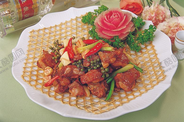 编号：84033107130733267917【酷图网】源文件下载-家常菜美食