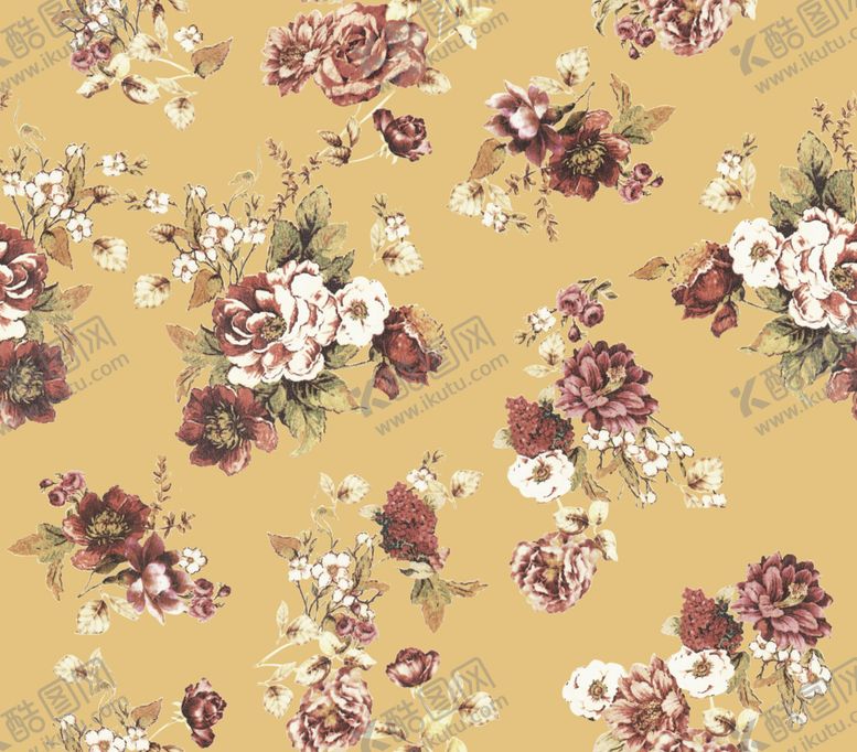 编号：69445310100738018938【酷图网】源文件下载-花朵