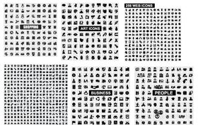 常用标识