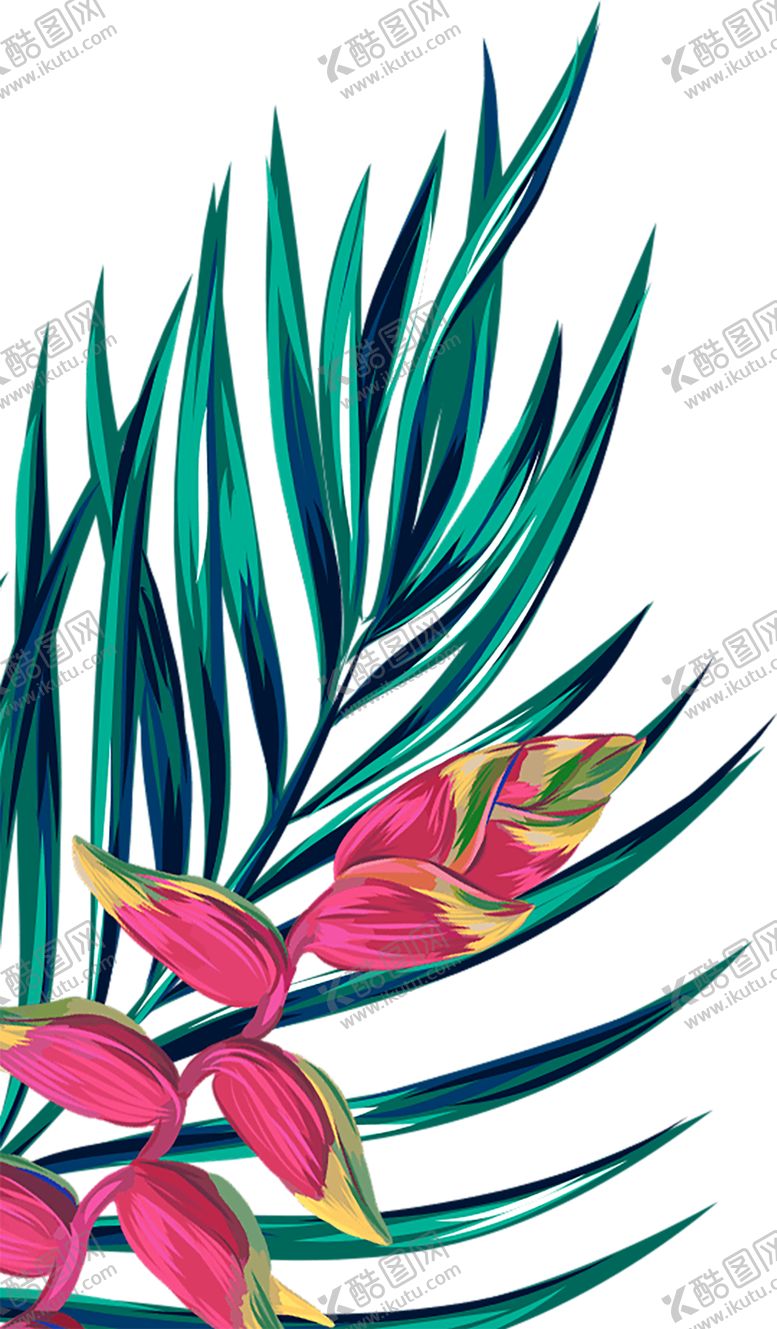 编号：57811410291248193233【酷图网】源文件下载-绿色相框