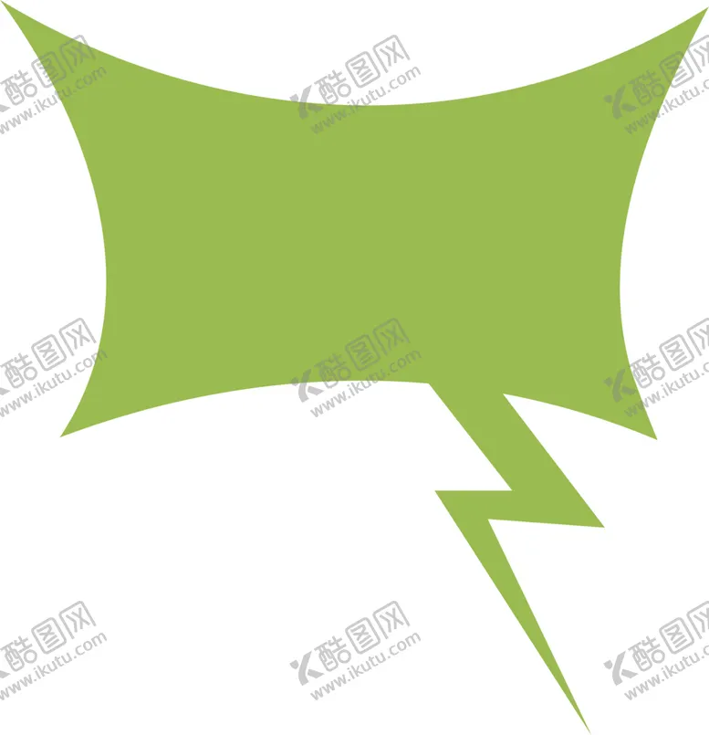 编号：11252201270100591820【酷图网】源文件下载-png对话框透明