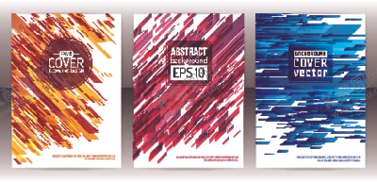 编号：12121610130550471038【酷图网】源文件下载-几何背景