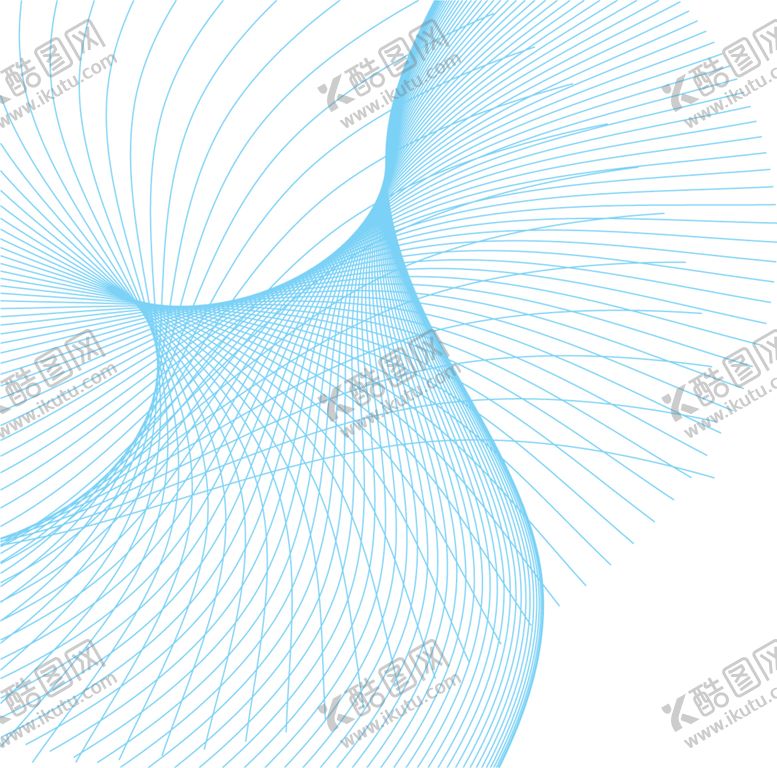 编号：33959009100322138142【酷图网】源文件下载-科技蓝色网状素材