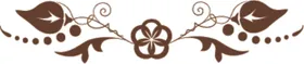欧式花纹