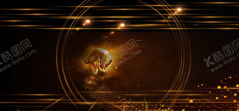 编号：37643805161309519265【酷图网】源文件下载-科技背景