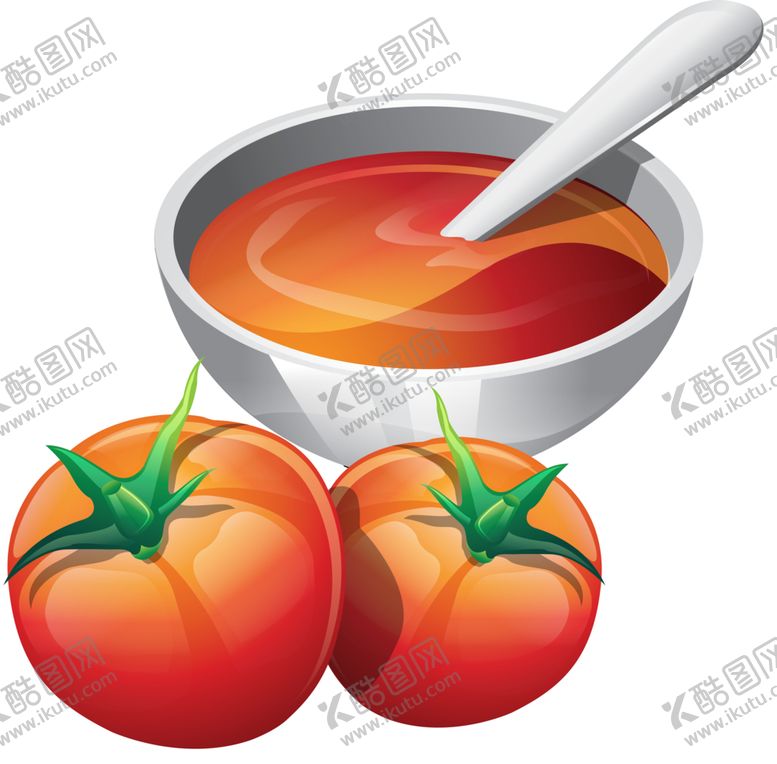 编号：79612501291156511051【酷图网】源文件下载-汤