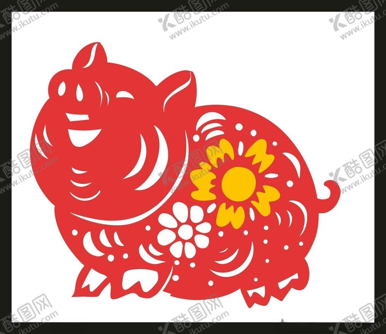 编号：60302702070702107711【酷图网】源文件下载-新年新春素材