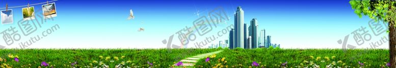编号：93131305191028248643【酷图网】源文件下载-风景图山水画公益广告背景