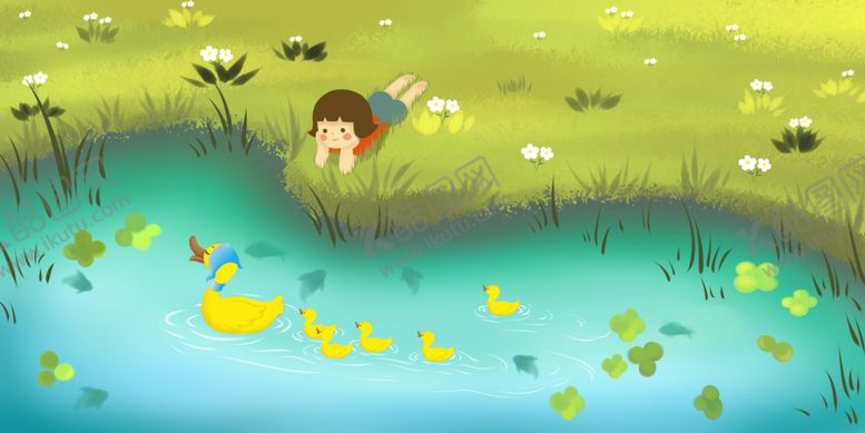 编号：46729410040333447454【酷图网】源文件下载-春天