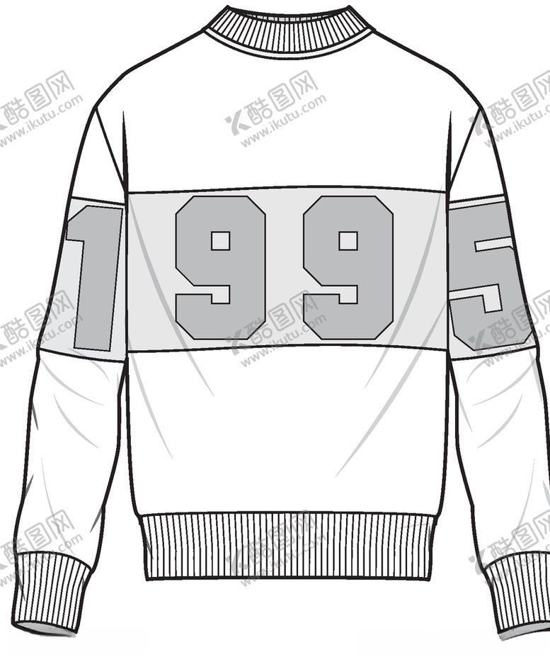 编号：40545809291930333264【酷图网】源文件下载-服装款式