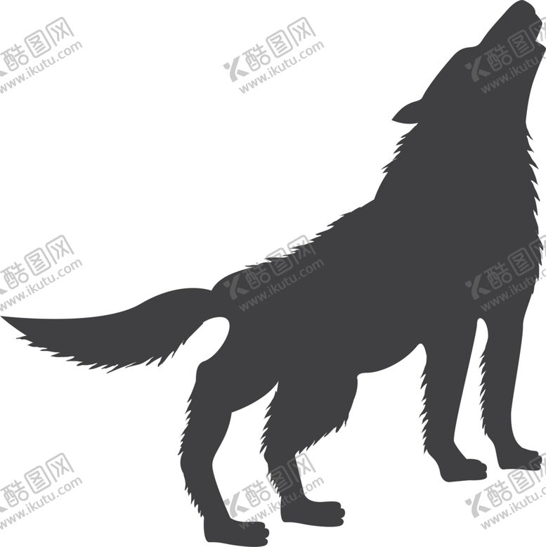 编号：65943405190253429031【酷图网】源文件下载-手绘动物