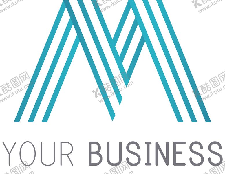 编号：95291010301148107700【酷图网】源文件下载-字母logo