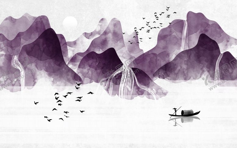 编号：57992910050050513209【酷图网】源文件下载-中国风背景墙