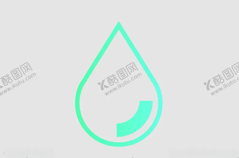 编号：14263602161415074609【酷图网】源文件下载-水滴