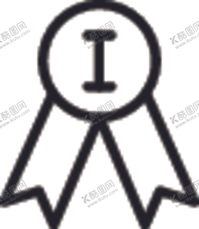 编号：99418905101633575274【酷图网】源文件下载-奖章