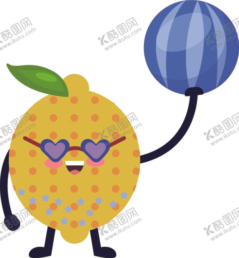 编号：17476710291723111110【酷图网】源文件下载-可爱食物