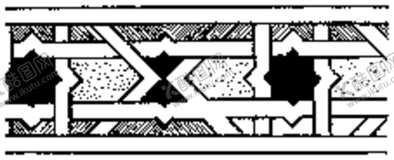 编号：18629909230332566490【酷图网】源文件下载-镂空花图案