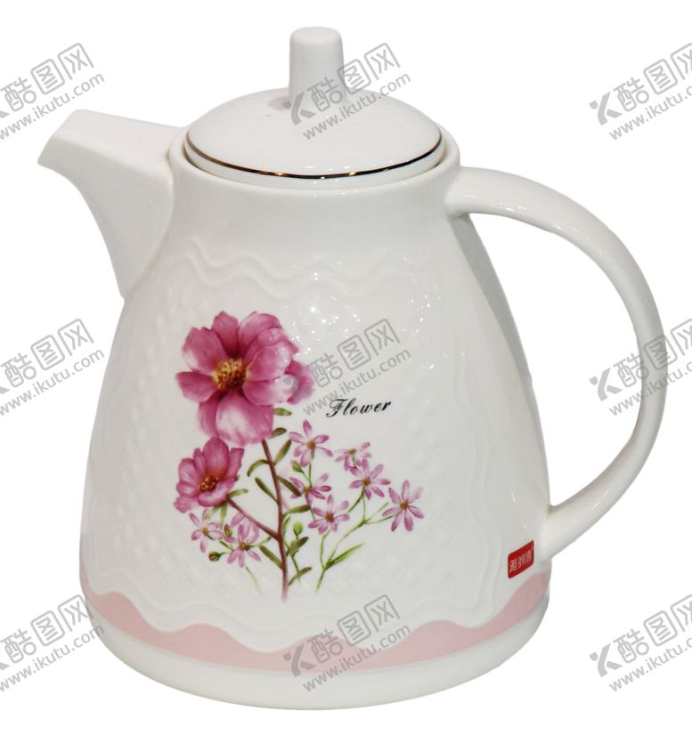 编号：10147210280957073972【酷图网】源文件下载-茶壶