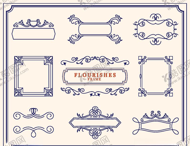 编号：54187210130323097087【酷图网】源文件下载-矢量标签素材