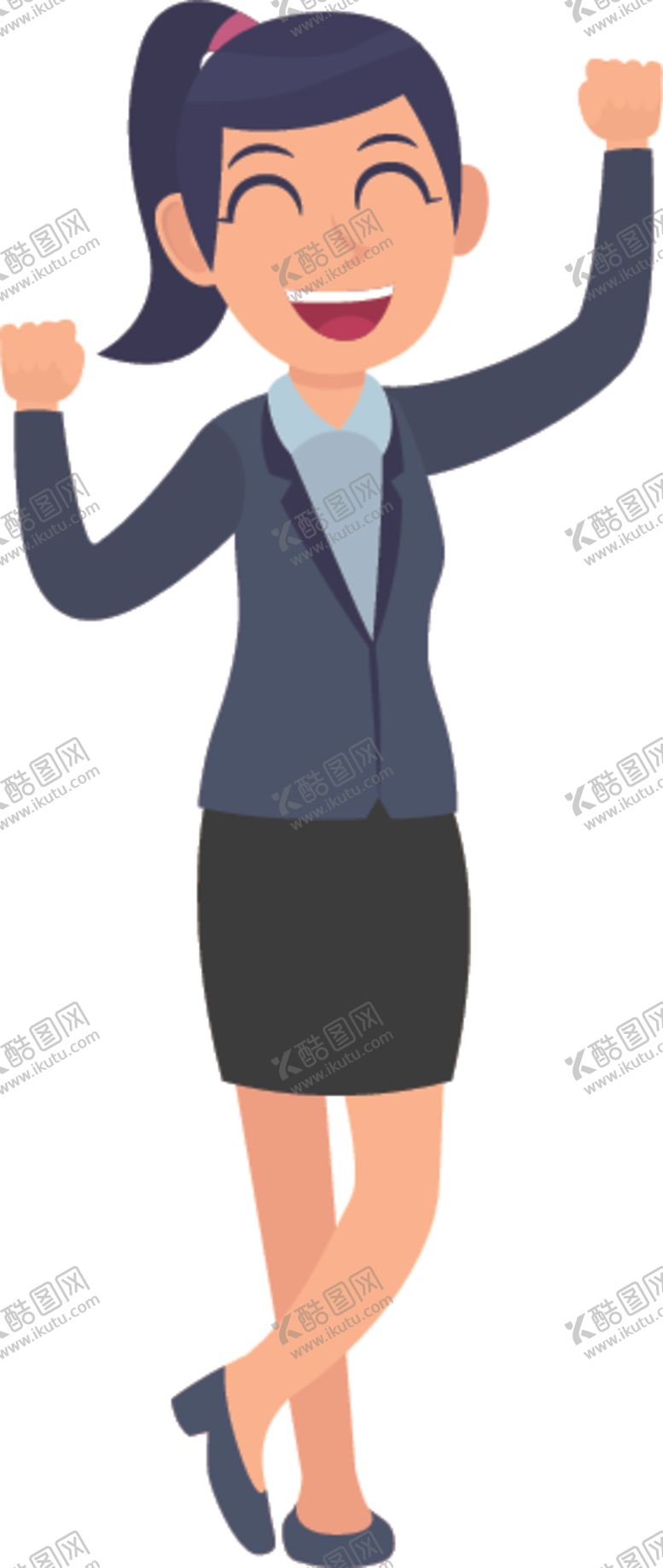 编号：14462306151921416915【酷图网】源文件下载-卡通人物