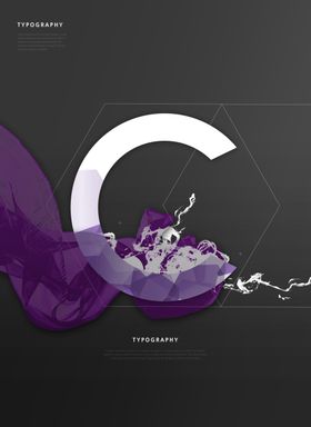 字母