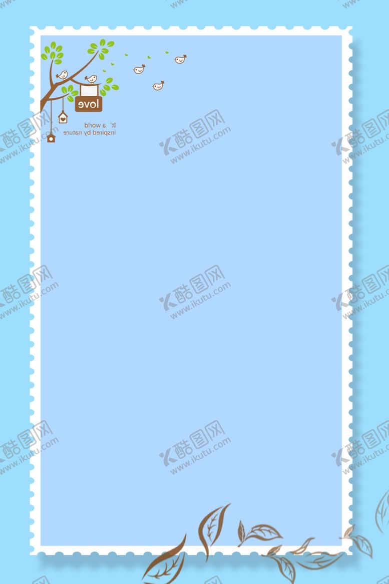 编号：42925909261223511586【酷图网】源文件下载-边框背景