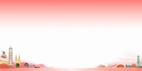 重庆元素海报素材