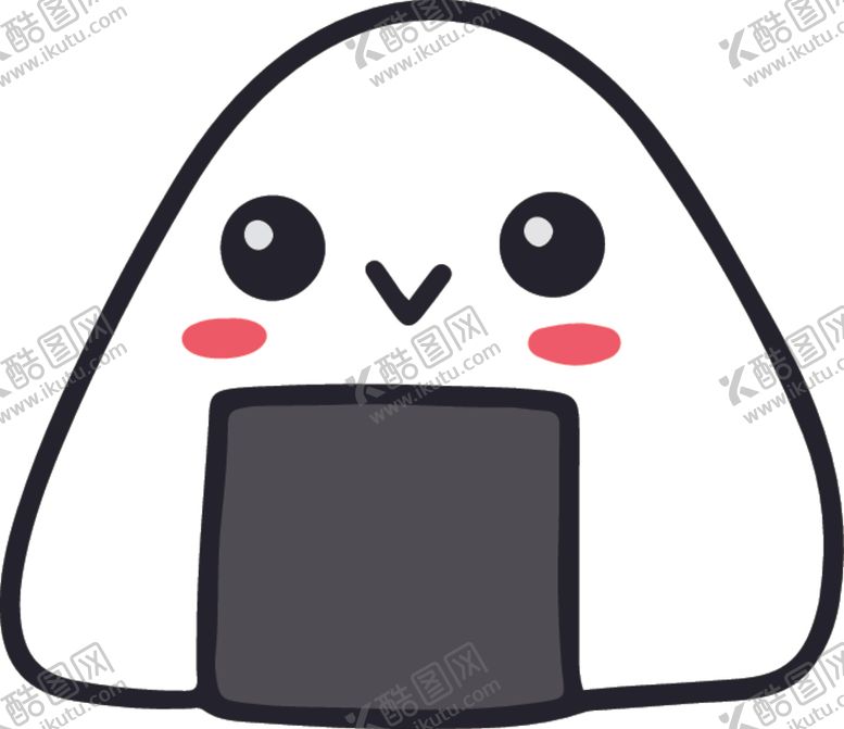 编号：72123607050039075683【酷图网】源文件下载-可爱食物