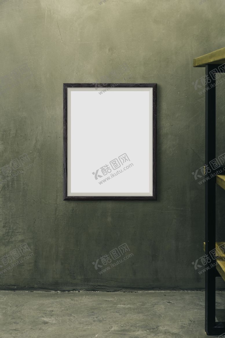 编号：68656909270328395696【酷图网】源文件下载-画框样机