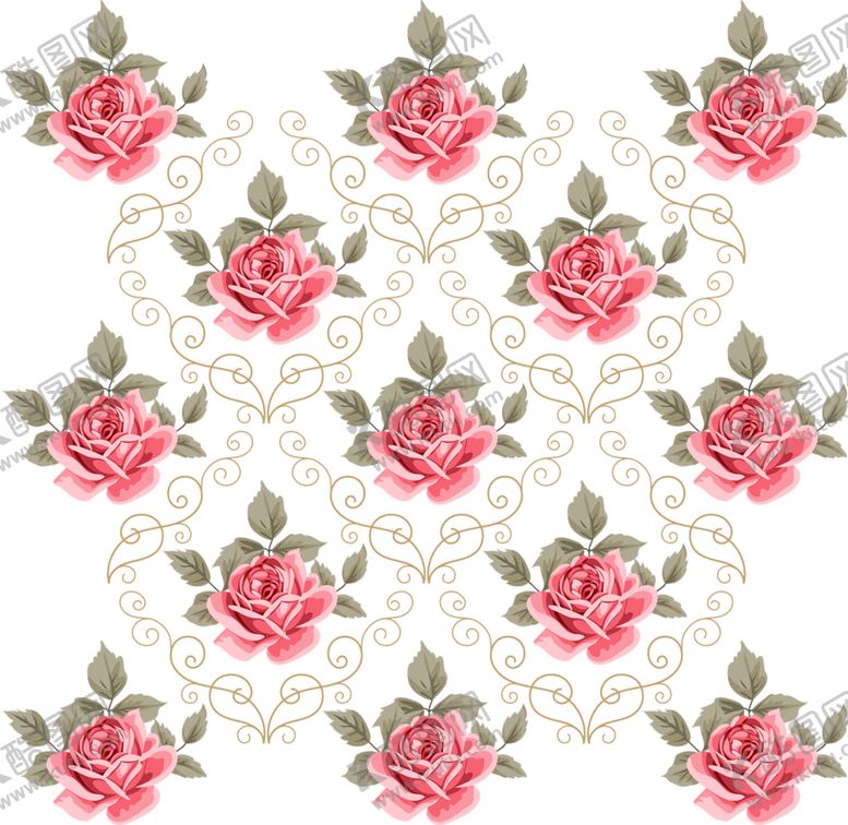 编号：17925110012247277901【酷图网】源文件下载-红色背景