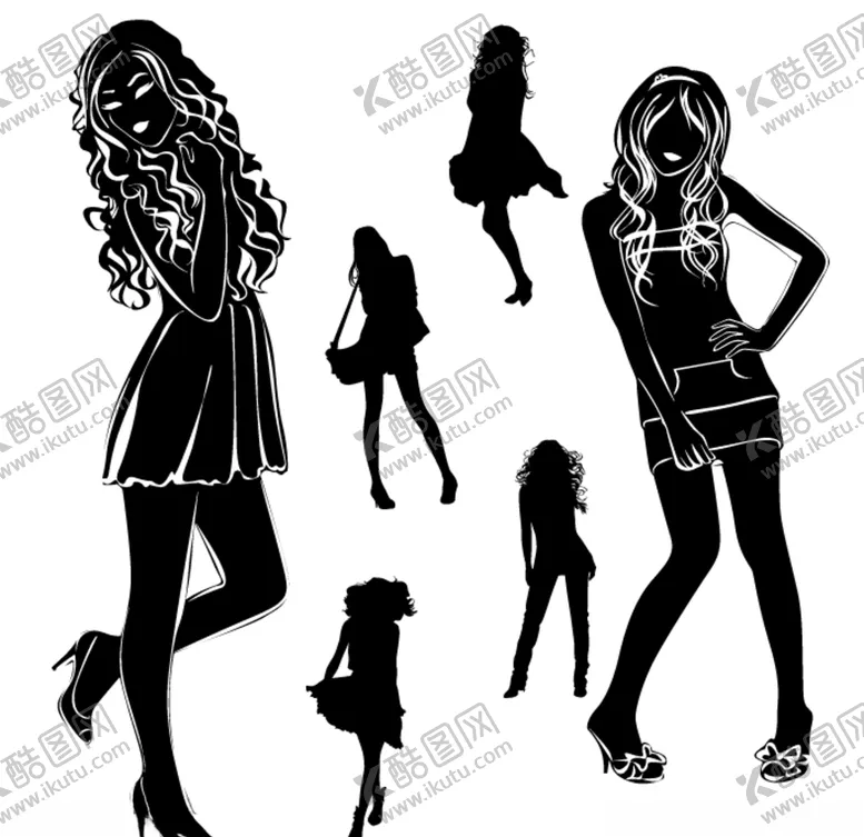 编号：41226009110858317085【酷图网】源文件下载-女孩儿